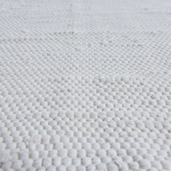 Happy Cotton UNI 101 white – Bild 2