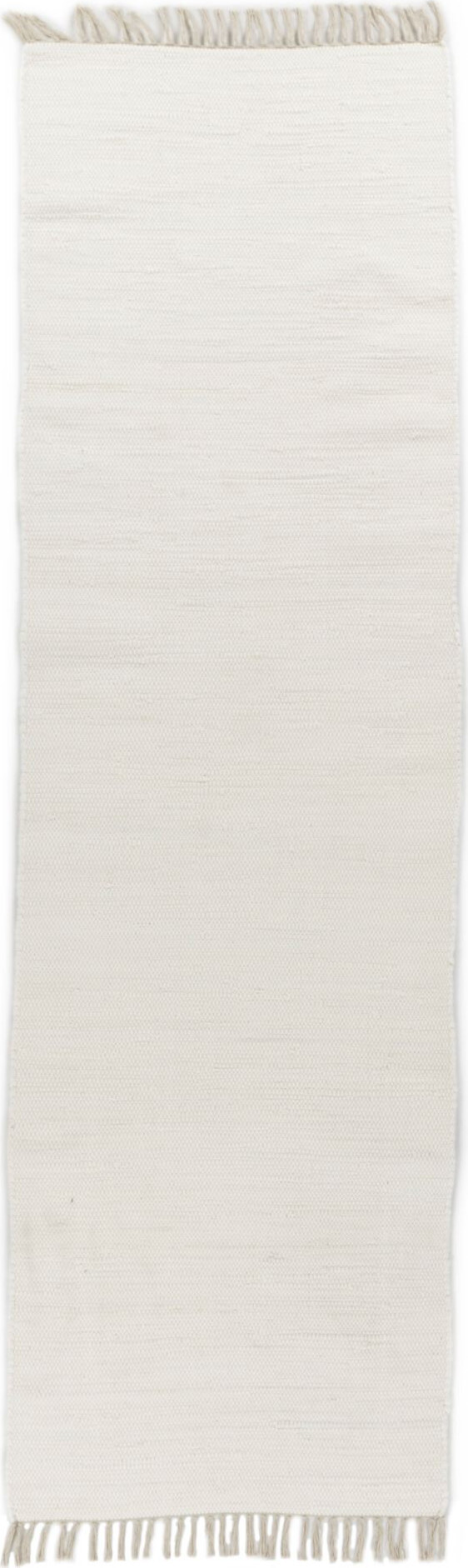 Happy Cotton UNI 101 white – Bild 7
