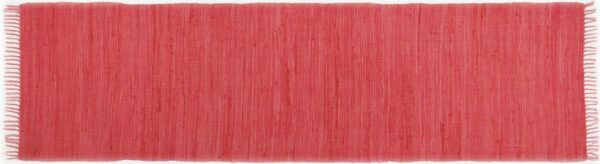 Happy Cotton UNI 200 red – Bild 1