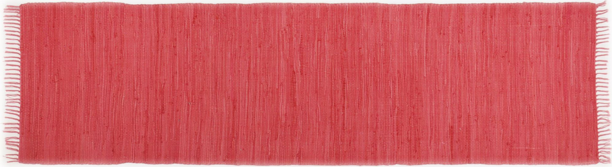 Happy Cotton UNI 200 red – Bild 1
