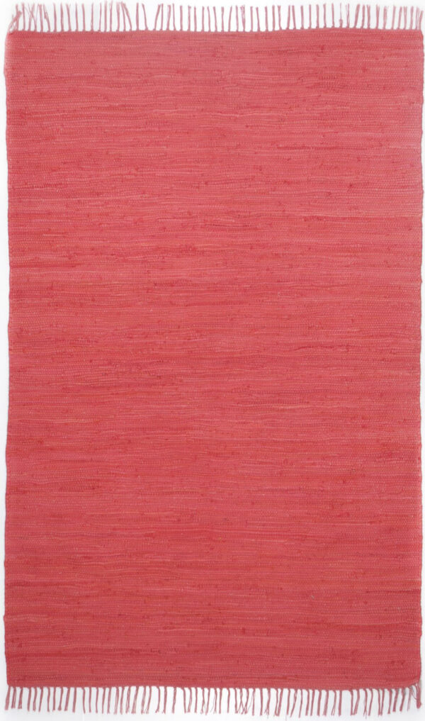 Happy Cotton UNI 200 red – Bild 8