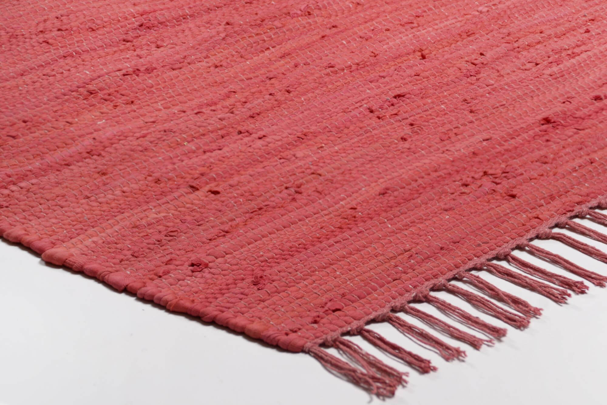 Happy Cotton UNI 200 red – Bild 5