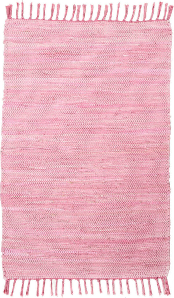 Happy Cotton UNI 250 rose โ Bildย 1