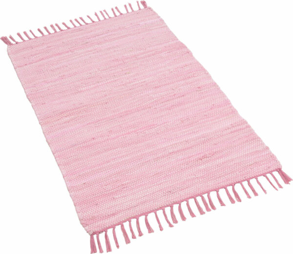 Happy Cotton UNI 250 rose โ Bildย 2