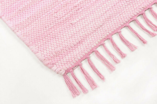 Happy Cotton UNI 250 rose โ Bildย 3