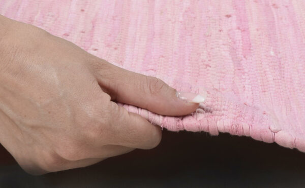 Happy Cotton UNI 250 rose โ Bildย 4