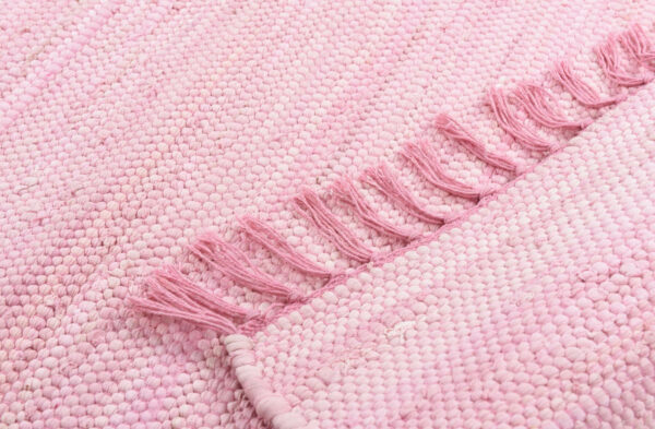 Happy Cotton UNI 250 rose โ Bildย 5
