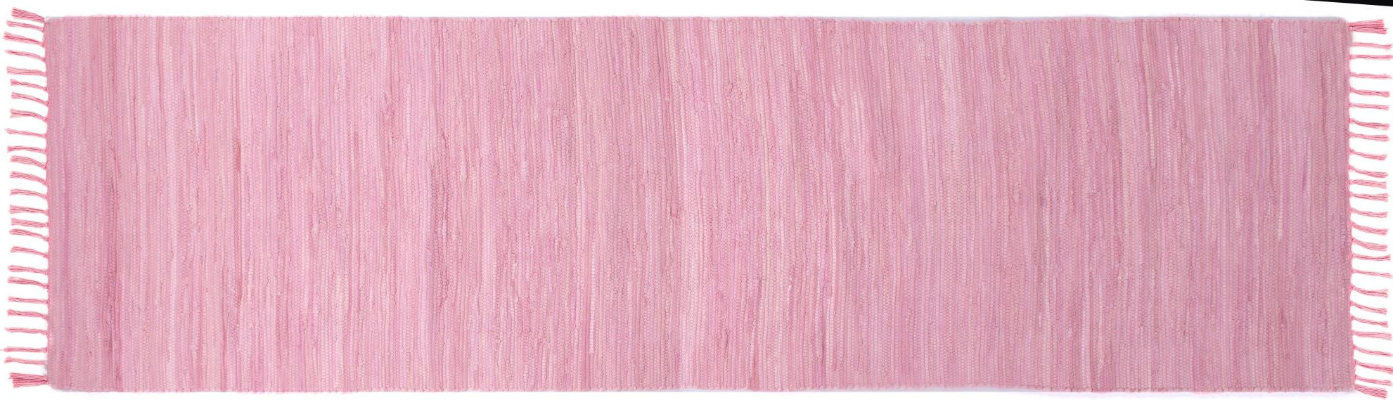 Happy Cotton UNI 250 rose – Bild 6