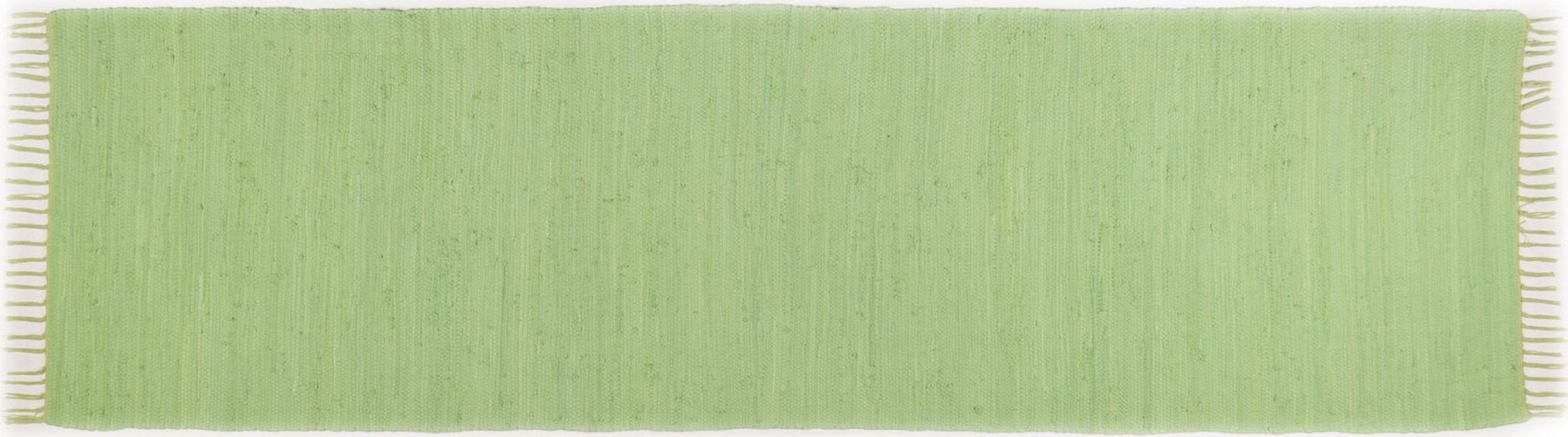 Happy Cotton UNI 300 green – Bild 1