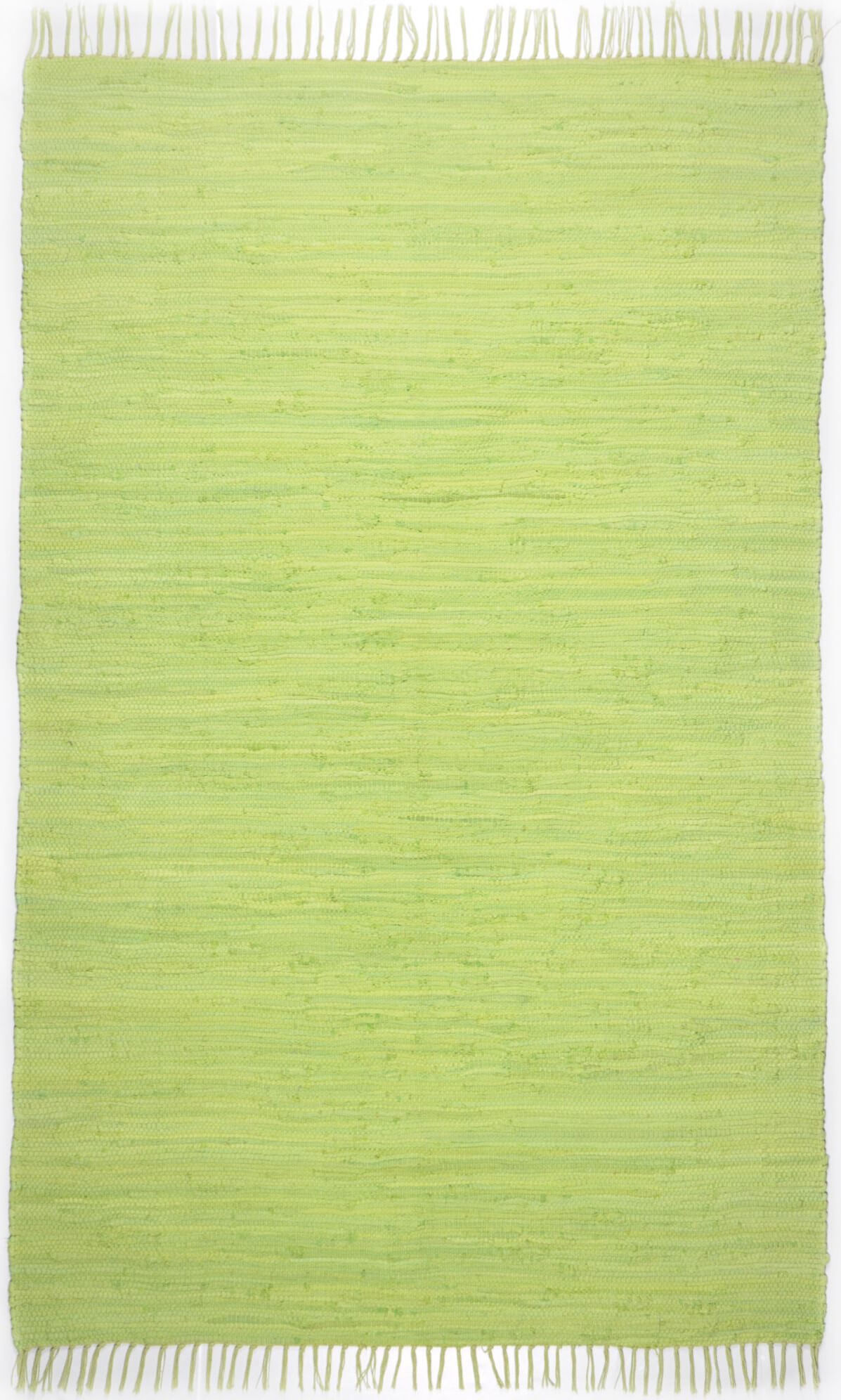 Happy Cotton UNI 300 green – Bild 8