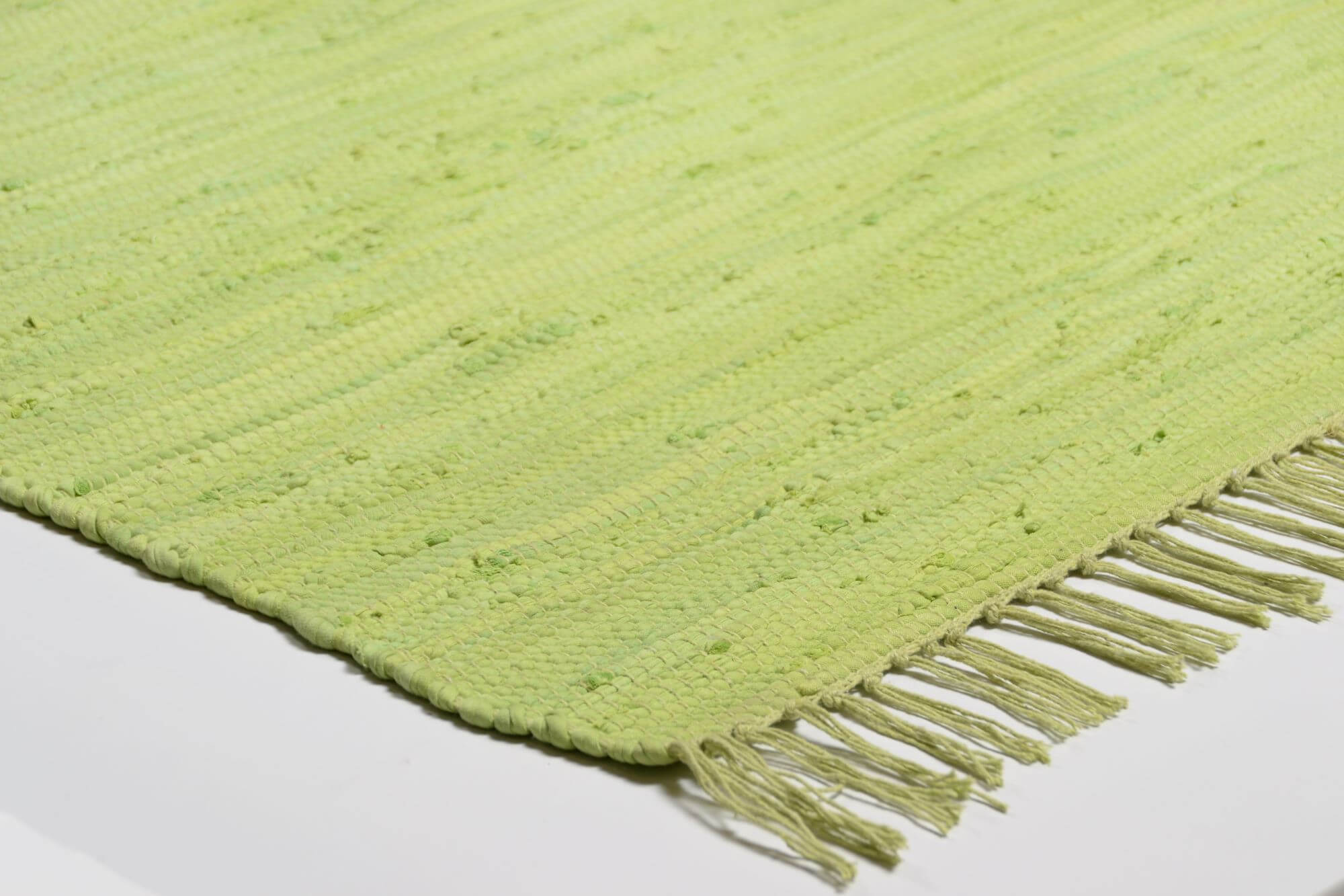 Happy Cotton UNI 300 green – Bild 5