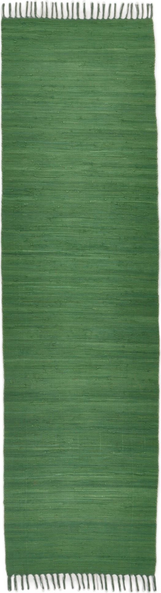 Happy Cotton UNI 308 dark green – Bild 7