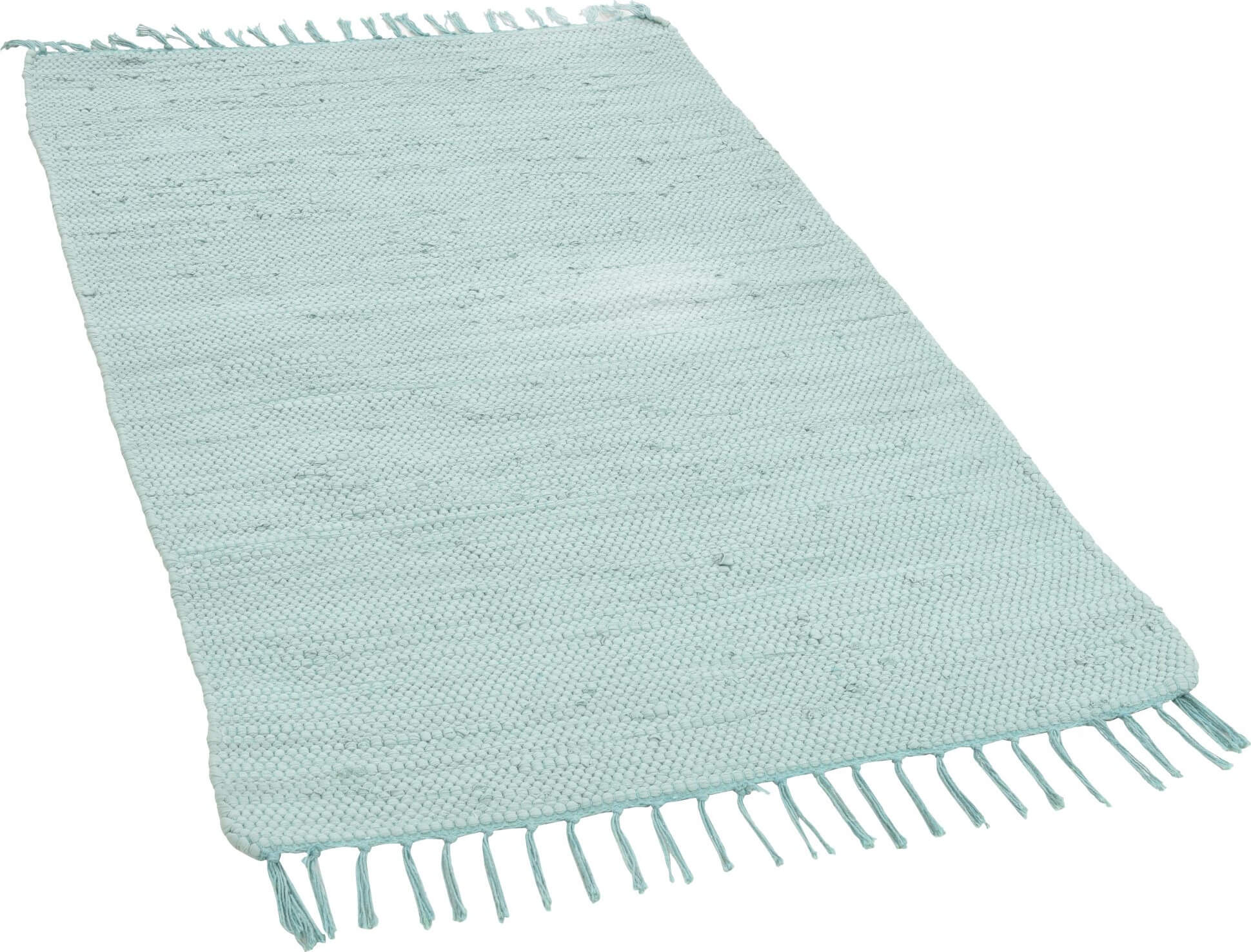 Happy Cotton UNI 310 mint – Bild 2