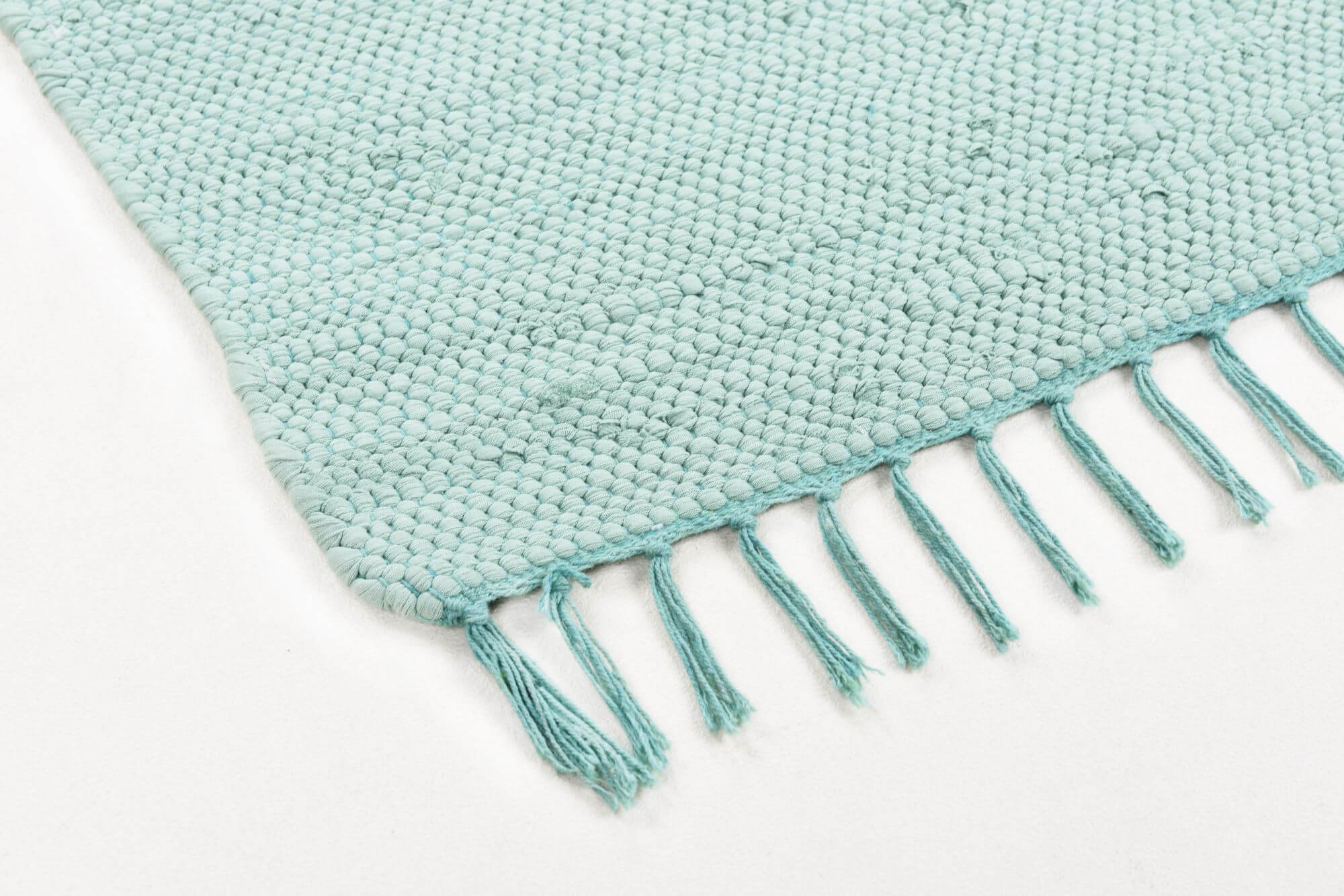 Happy Cotton UNI 310 mint – Bild 3