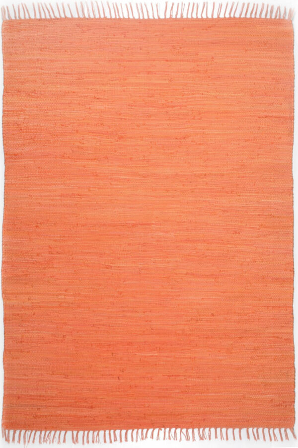 Happy Cotton UNI 450 terra – Bild 1