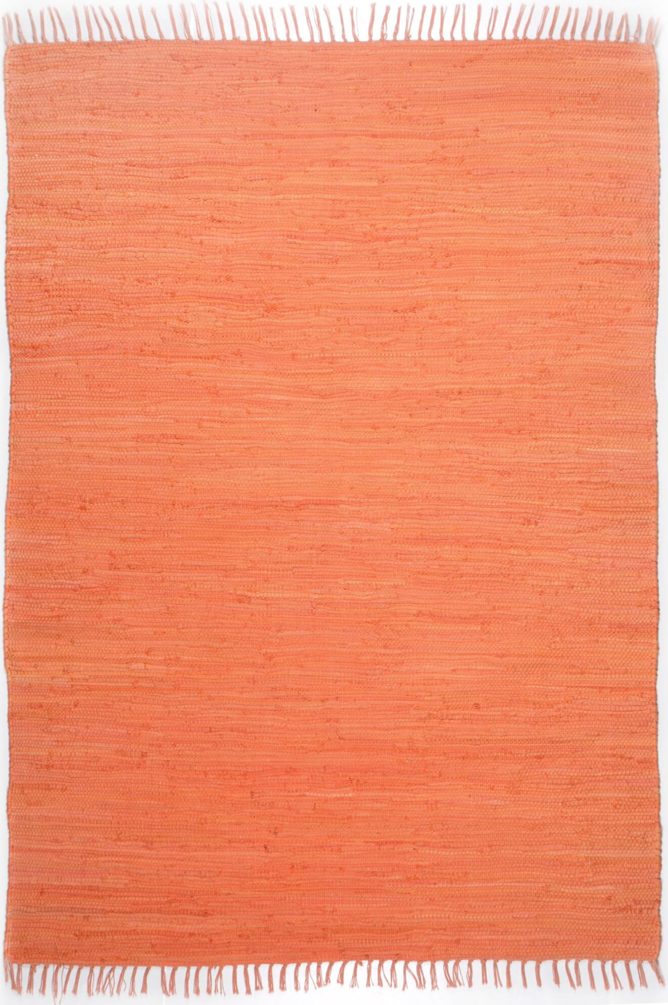 Happy Cotton UNI 450 terra – Bild 1