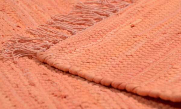Happy Cotton UNI 450 terra – Bild 5