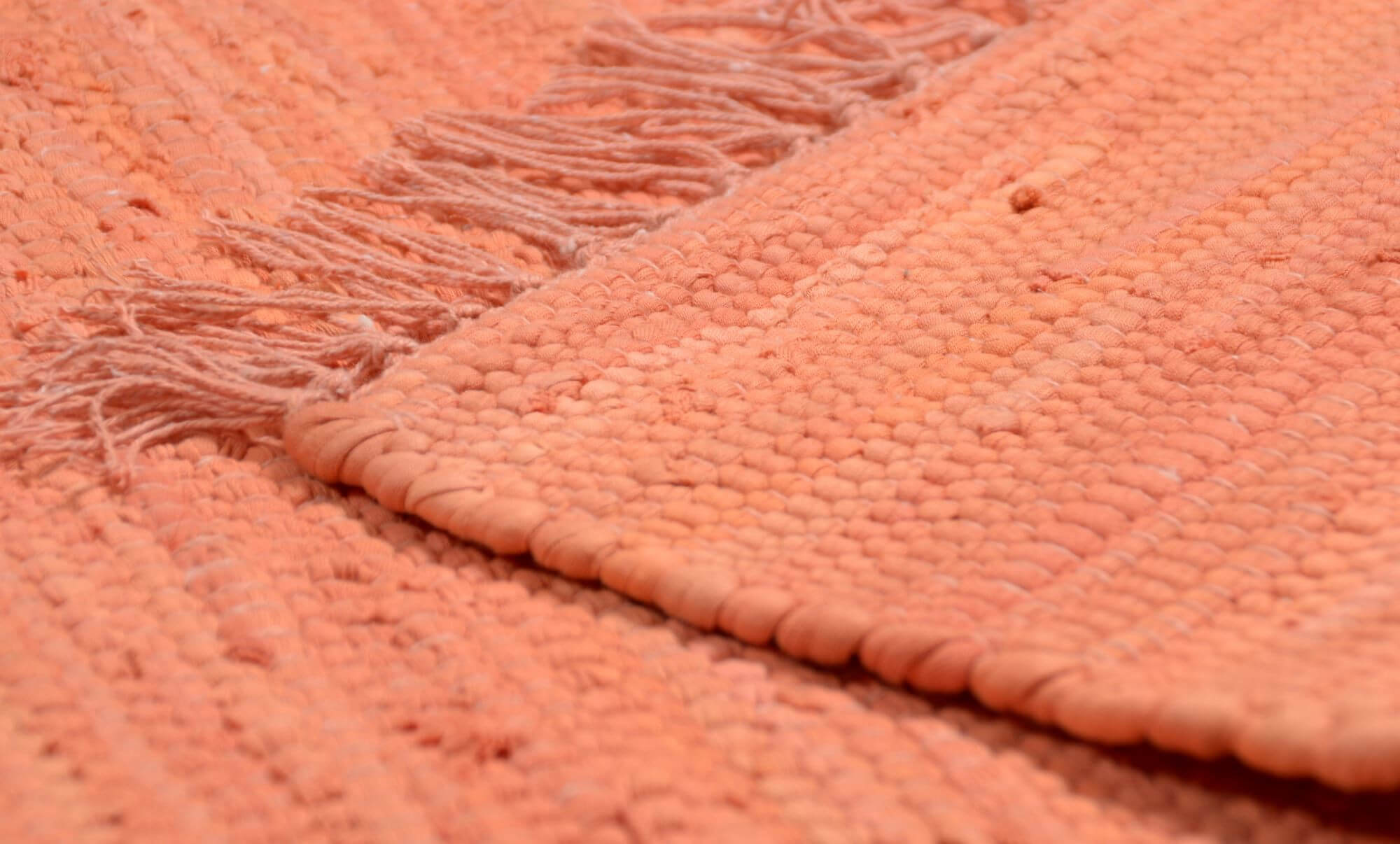 Happy Cotton UNI 450 terra – Bild 5