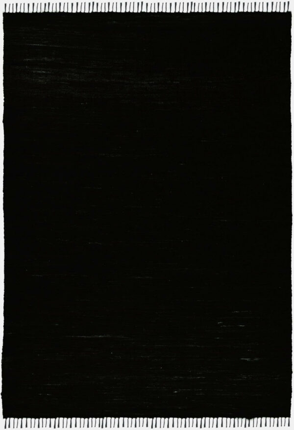 Happy Cotton UNI 600 black โ Bildย 1
