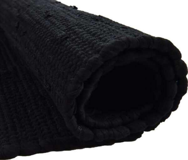 Happy Cotton UNI 600 black โ Bildย 6