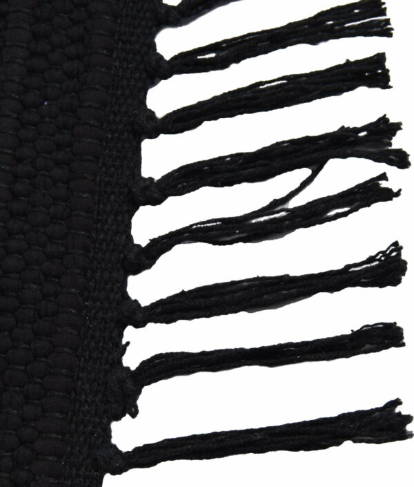 Happy Cotton UNI 600 black โ Bildย 7