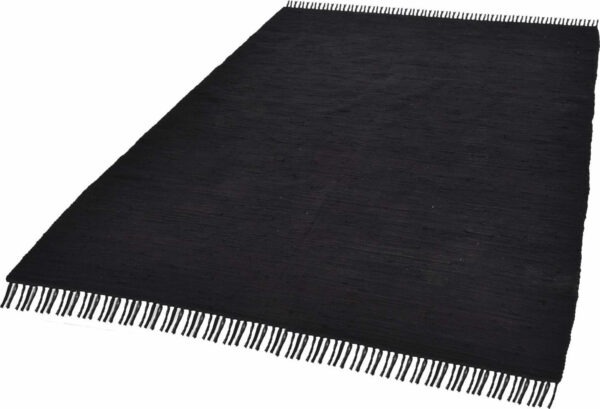 Happy Cotton UNI 600 black โ Bildย 2