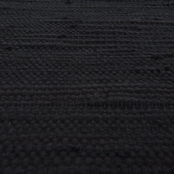Happy Cotton UNI 600 black โ Bildย 3
