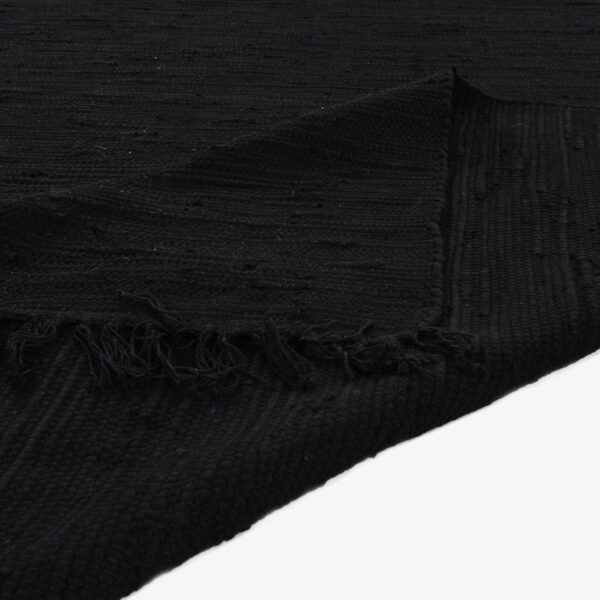 Happy Cotton UNI 600 black โ Bildย 5