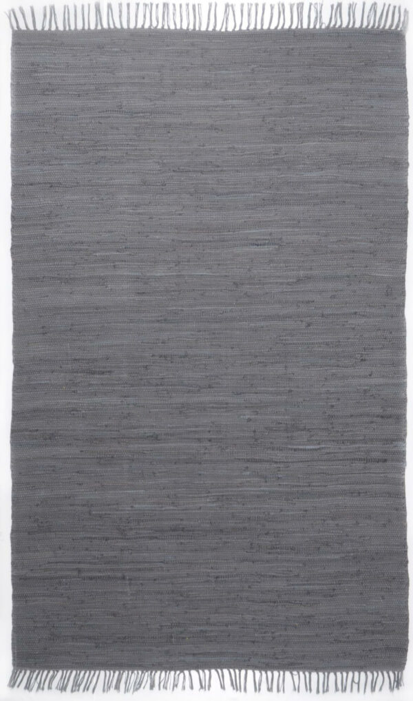 Happy Cotton UNI 601 anthracite โ Bildย 1