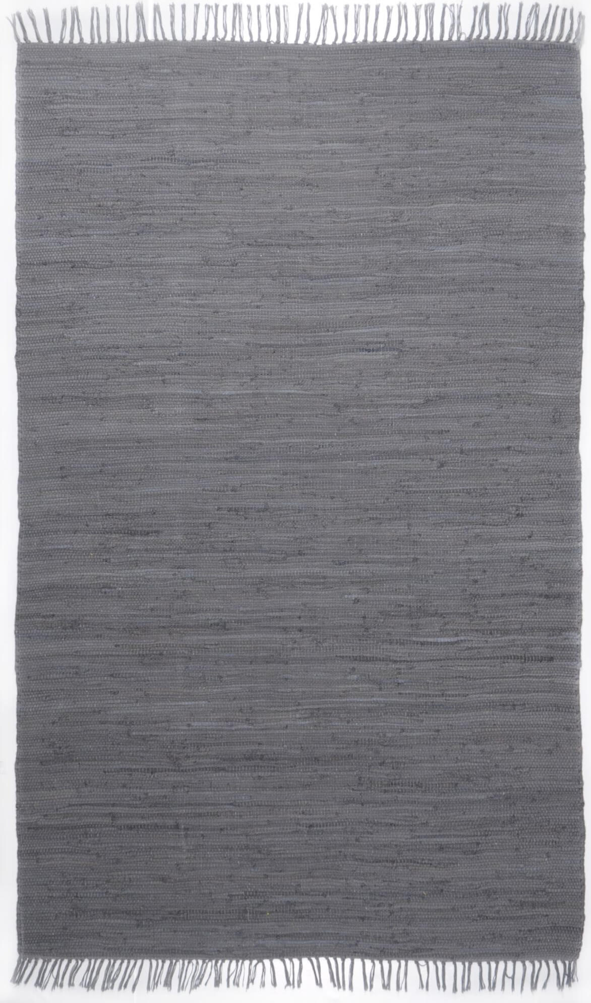 Happy Cotton UNI 601 anthracite – Bild 1