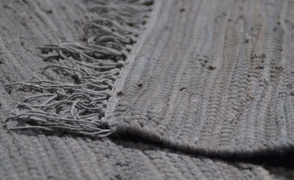Happy Cotton UNI 601 anthracite โ Bildย 5
