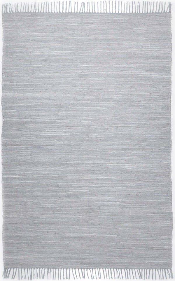 Happy Cotton UNI 650 grey – Bild 1