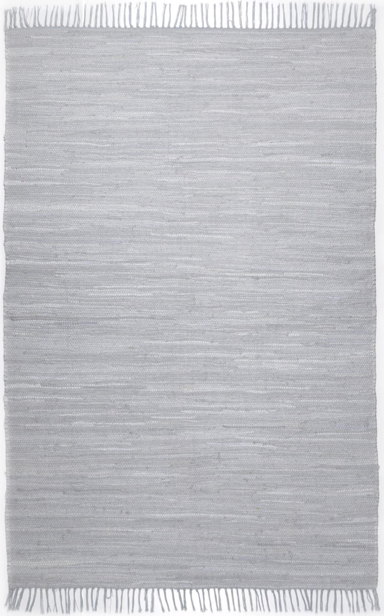 Happy Cotton UNI 650 grey – Bild 1