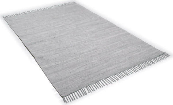 Happy Cotton UNI 650 grey – Bild 2