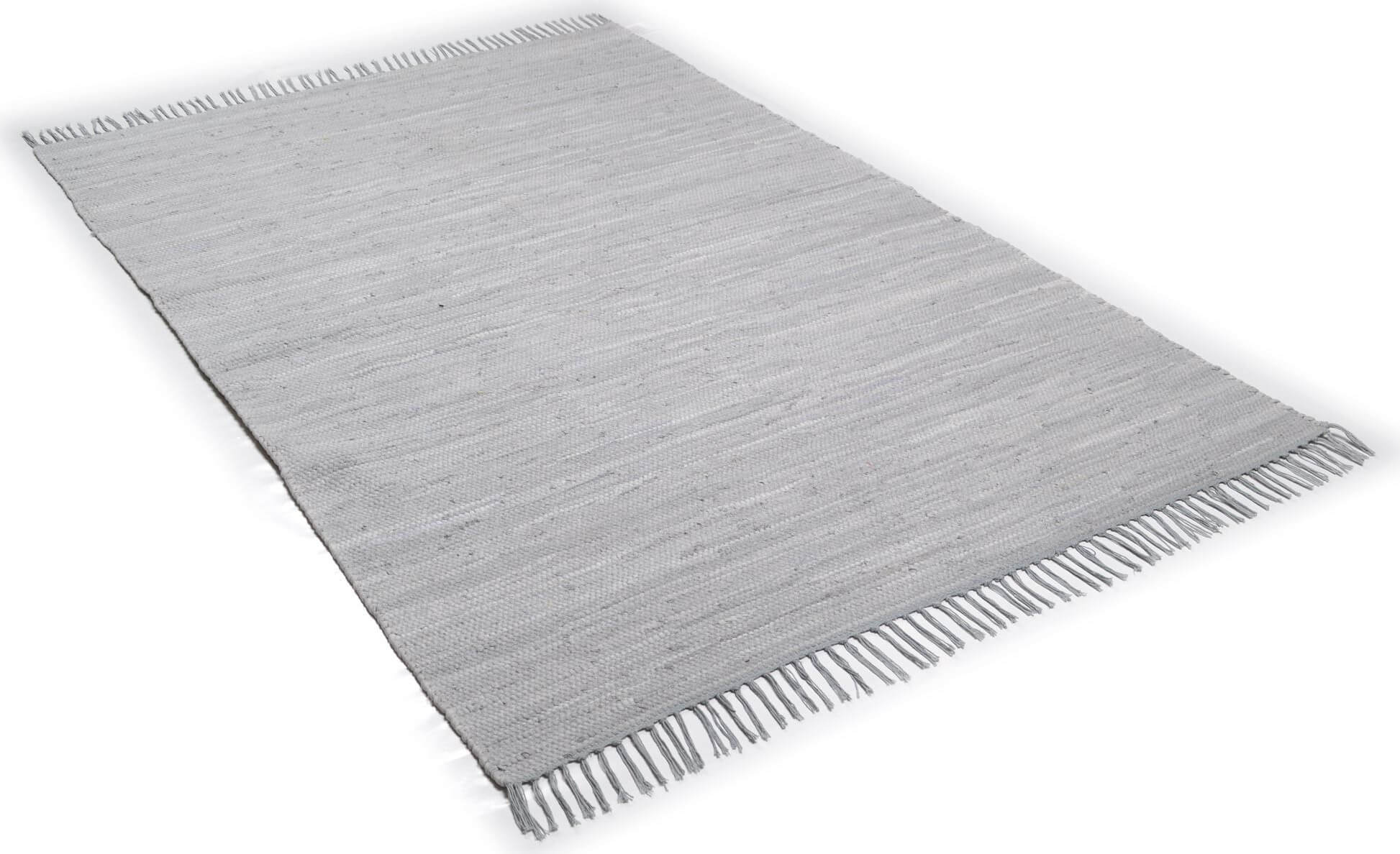 Happy Cotton UNI 650 grey – Bild 2