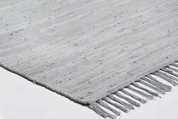 Happy Cotton UNI 650 grey – Bild 3