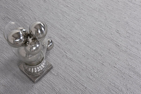 Happy Cotton UNI 650 grey – Bild 5