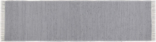 Happy Cotton UNI 650 grey – Bild 6