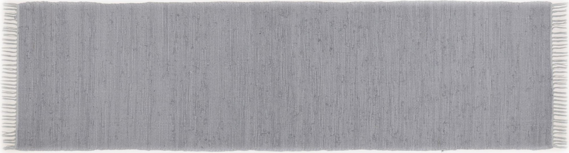 Happy Cotton UNI 650 grey – Bild 6