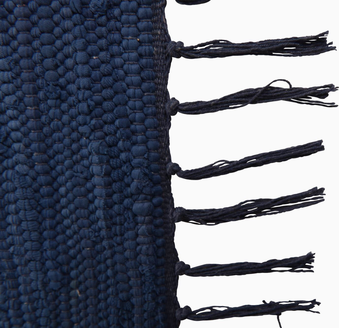 Happy Cotton UNI 700 blue – Bild 7