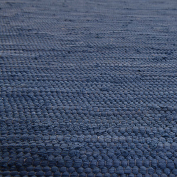 Happy Cotton UNI 700 blue – Bild 3