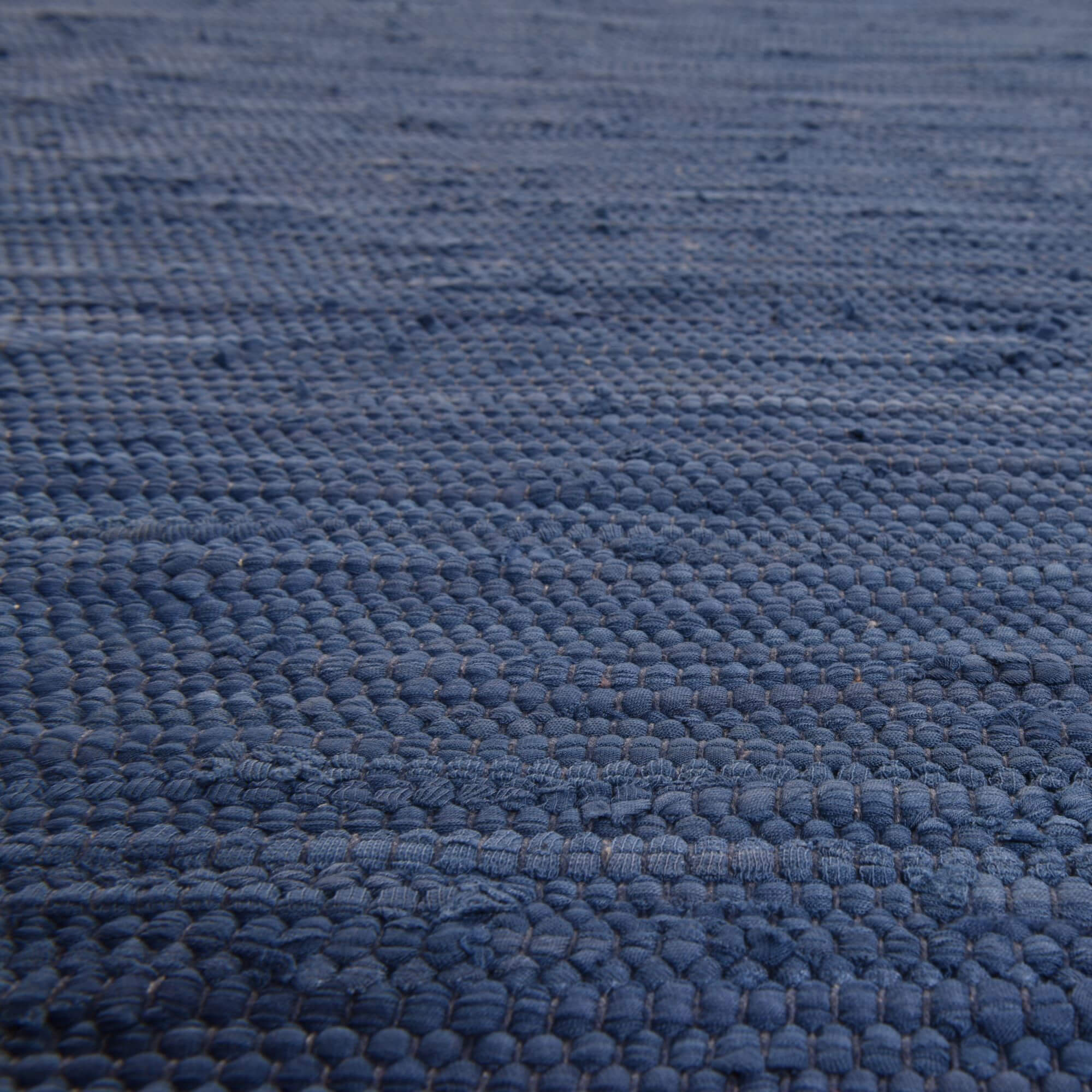 Happy Cotton UNI 700 blue – Bild 3