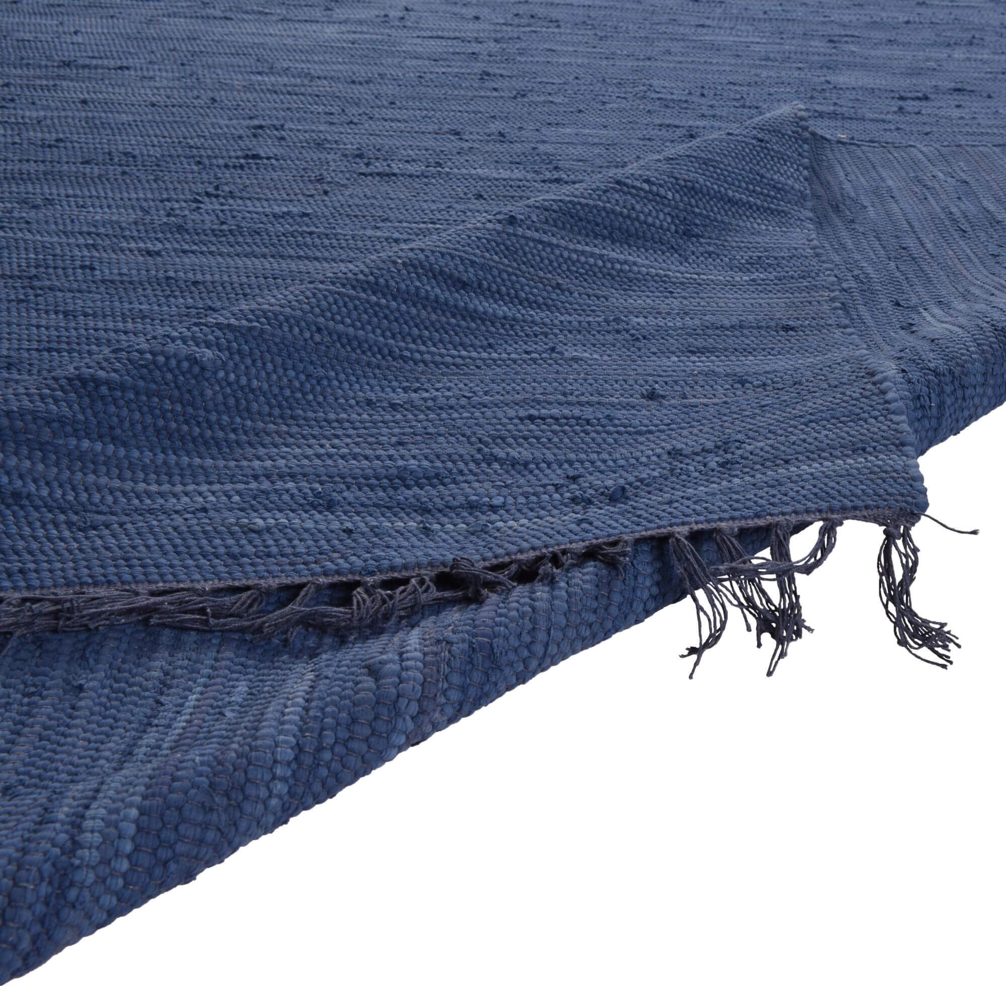 Happy Cotton UNI 700 blue – Bild 5