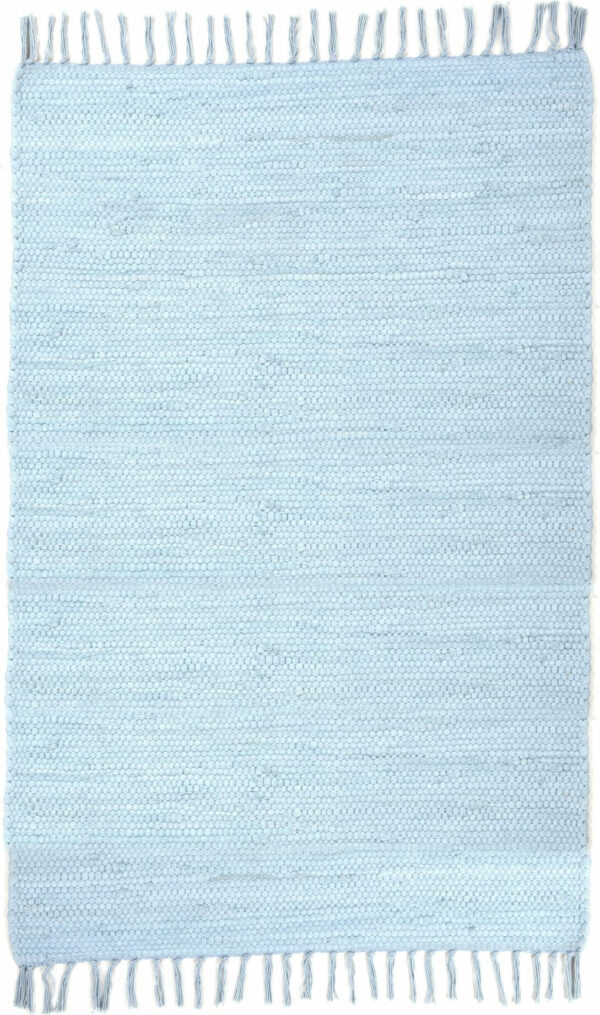 Happy Cotton UNI 707 light blue โ Bildย 1
