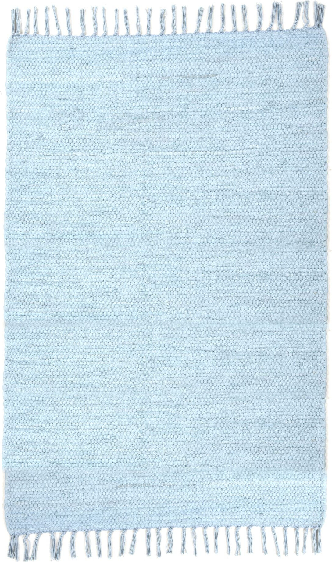 Happy Cotton UNI 707 light blue – Bild 1