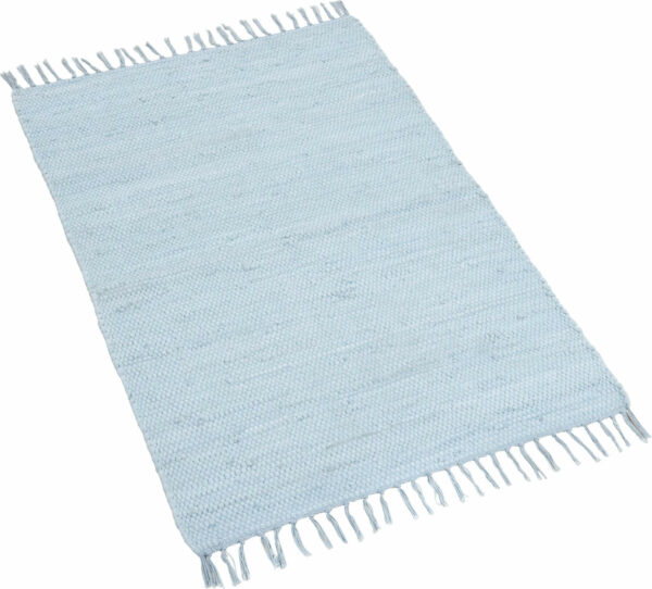 Happy Cotton UNI 707 light blue โ Bildย 2