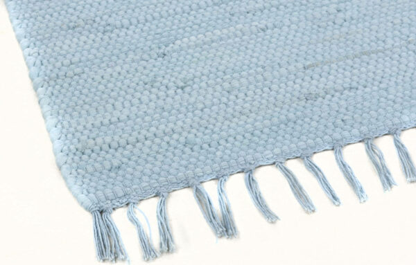 Happy Cotton UNI 707 light blue โ Bildย 3