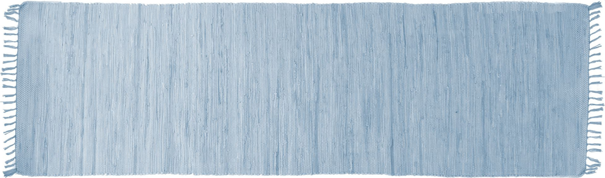 Happy Cotton UNI 707 light blue – Bild 6