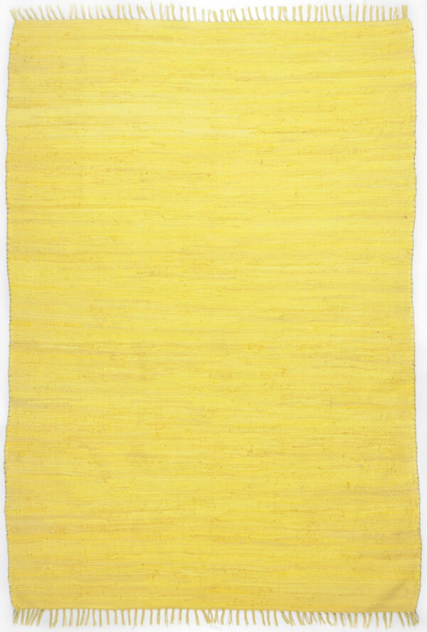 Happy Cotton UNI 851 yellow โ Bildย 1