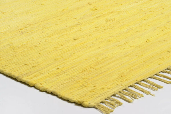 Happy Cotton UNI 851 yellow โ Bildย 3